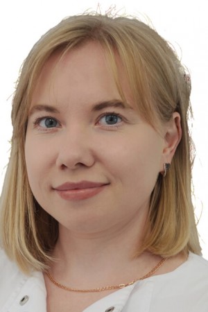 Ибрагимова Алсу Маратовна