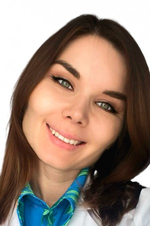 Зиннатуллина Ляйсан Рашитовна