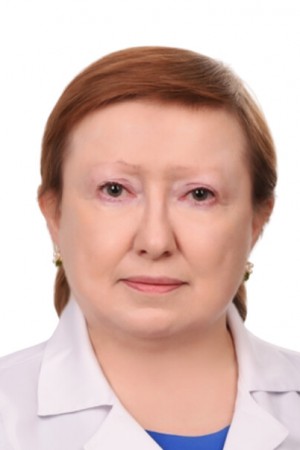 Саликеева Флюра Фаритовна