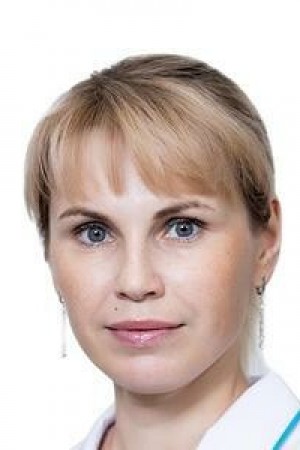 Трофимова Ирина Динифовна