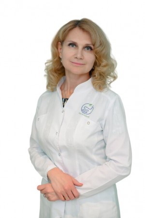 Палкина Наталья Николаевна