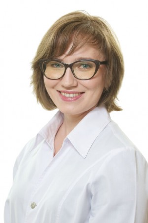 Рафикова Айгуль Азатовна