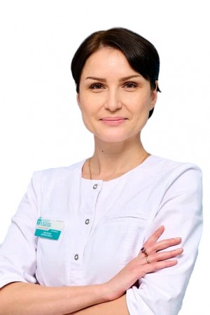 Калабина Евгения Борисовна