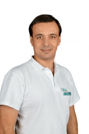 Штро Эдуард Александрович