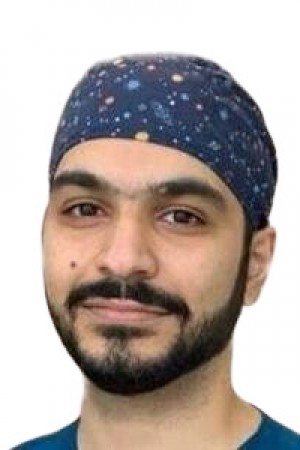 Эйбов Равшан Рамазанович