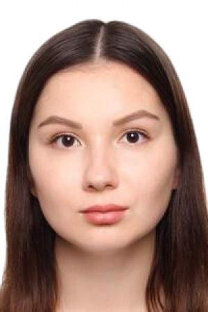 Закирова Регина Радиковна