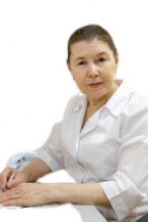 Гадеева Суфия Юнусовна