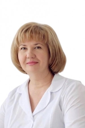 Балабонова Татьяна Викторовна