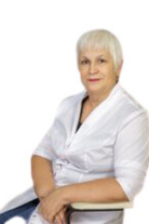 Малахова Алевтина Анатольевна