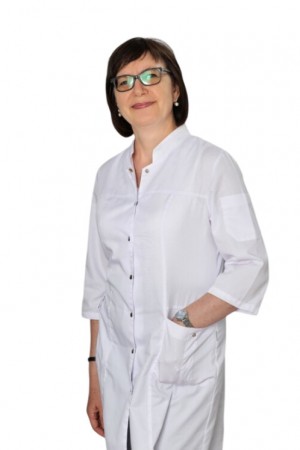 Сидрачева Ирина Демидовна