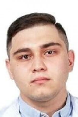 Алеворян Аскар Ильшатович