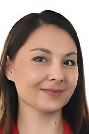 Шкуратова Лилия Магсумовна