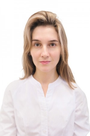 Широбокова Дильназ Зуфаровна