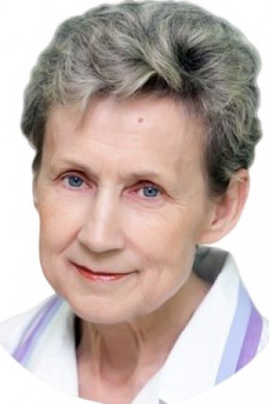 Агафонова Валентина Алексеевна