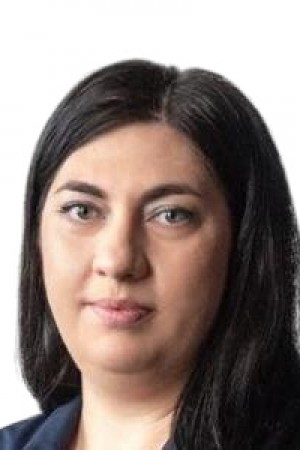 Хасанова Гульнара Сунагатулловна