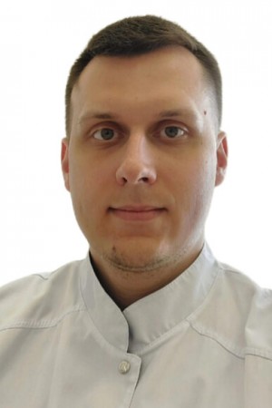 Козлов Кирилл Александрович