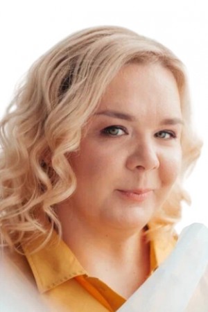 Миляева Светлана Ивановна