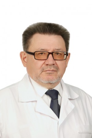 Сахипов Рифкат Галимович