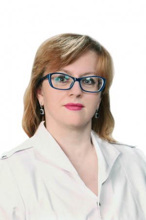 Баталова Ирина Николаевна