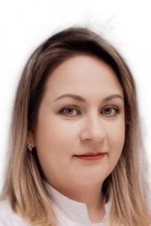 Полякова Наталья Владимировна