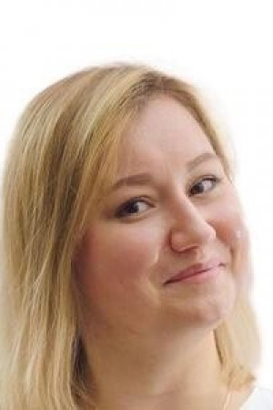 Желкобаева Марина Ахадовна 