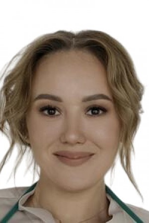 Сагадиева Алина Рафисовна