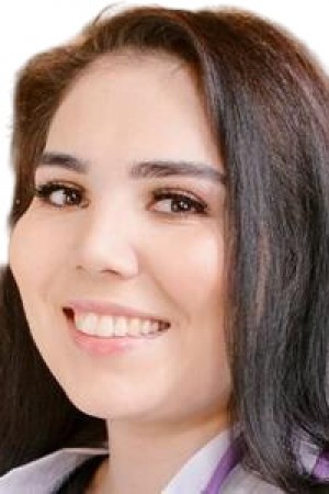 Садыхова Вусала Аладдиновна 