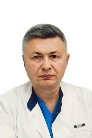 Мурзанов Азат Маратович