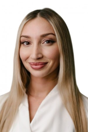 Мухтаруллина Ирина Раилевна