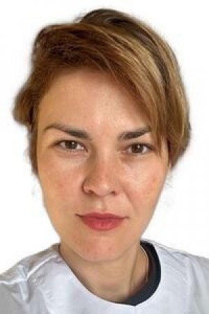 Хаязова Айсылу Фидусовна