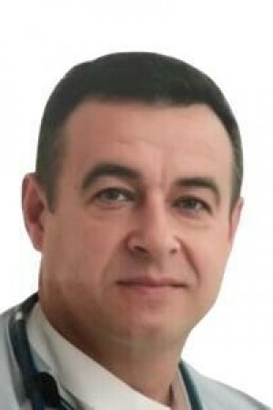 Субханкулов Ильдус Наильевич