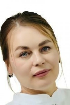 Миникаева Лиана Радиковна