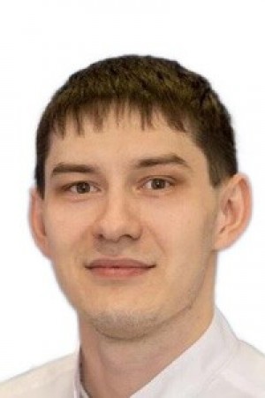 Каримов Айдар Ракибович