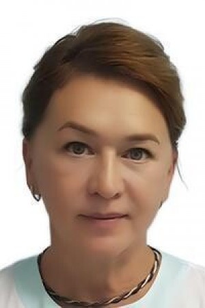 Заерова Элиза Игламовна