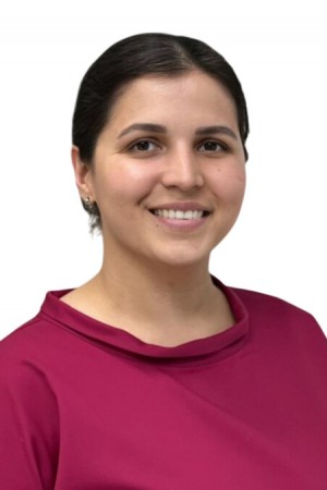 Ганиева Алиса Хамитовна