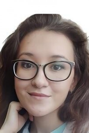 Мухаметова Диана Рустямовна