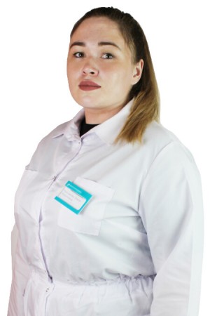 Уразакова Элена Маратовна