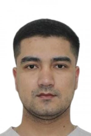 Юлдашев Нурмухаммад Анварович