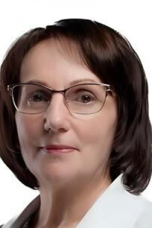 Огородова Марина Владимировна