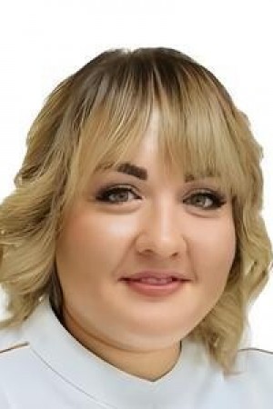 Вагапова Ляйсан Фануновна