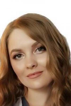 Муллагалимова Марианна Игоревна