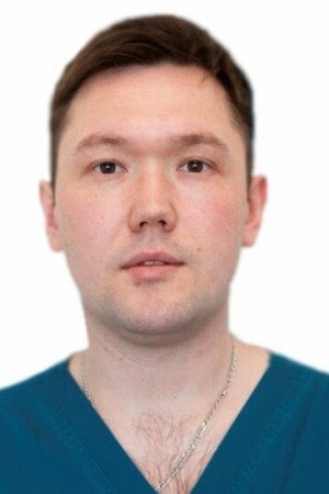 Фаттахов Руслан Фуатович