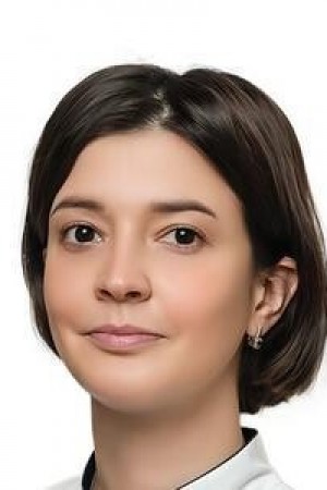 Бруй Анастасия Леонтьевна