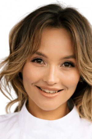 Сибагатова Лариса Фаритовна