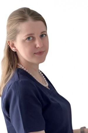 Ковалева Ирина Александровна