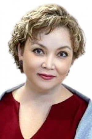 Бикбулатова Айгуль Ахтямовна