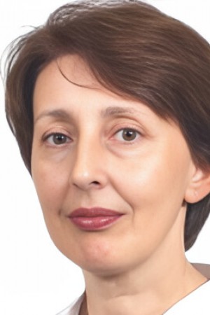 Бендерова Татьяна Константиновна