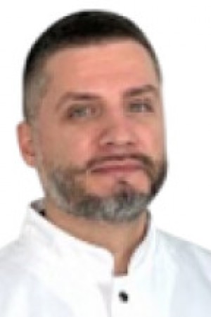 Васильев Денис Валерьевич