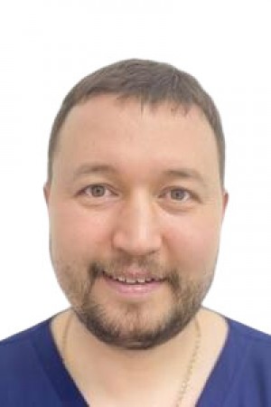 Чернов Артем Вячеславович