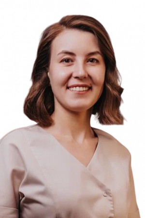 Сагадеева Эмилия Раилевна